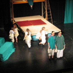 Midzomernachtsdroom (47) - Toneelvereniging Plankenkoorts 